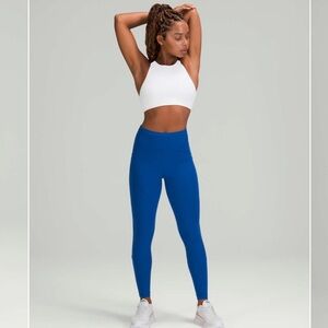 Lululemon Swift Speed High-Rise Tight 28"